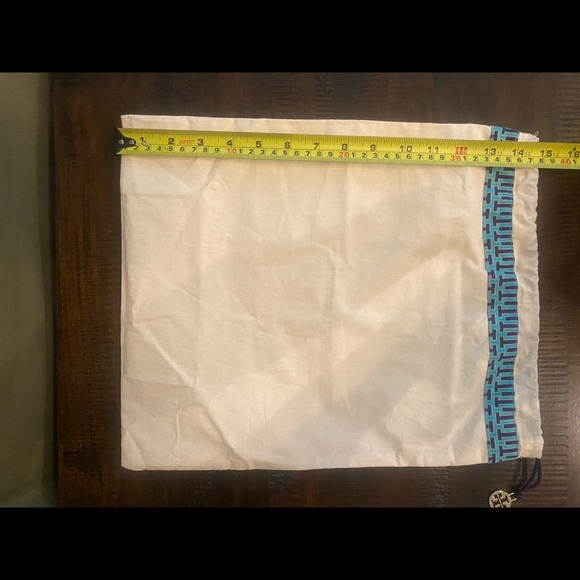 Tory Burch dust bag - Picture 4 of 4